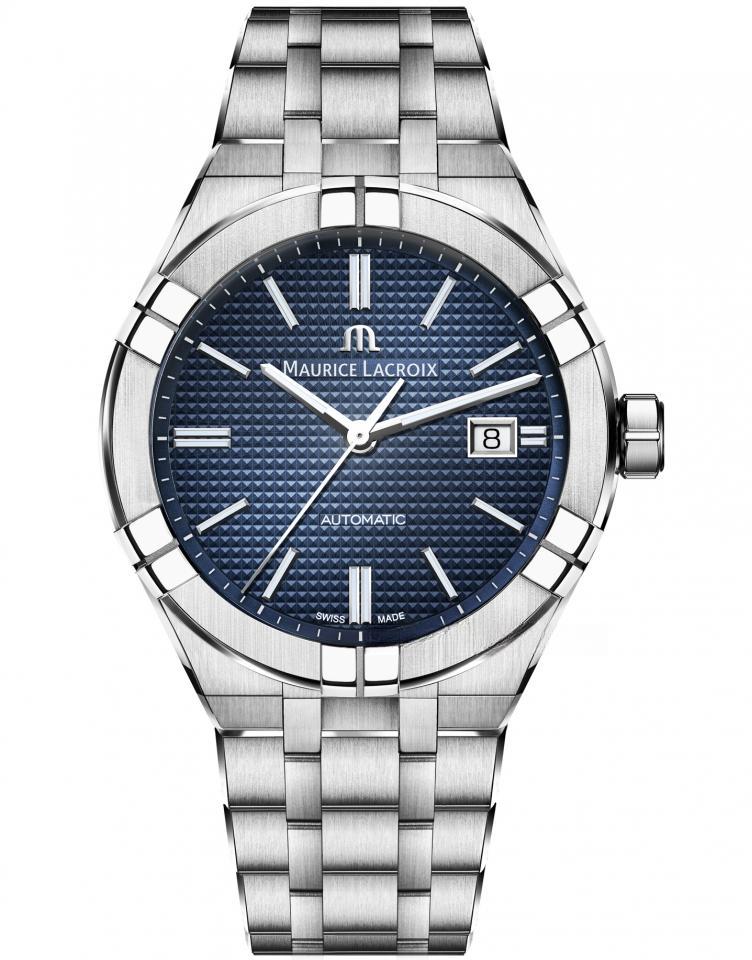 MAURICE LACROIX AI6007-SS002-430-1 AIKON