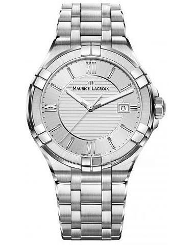 MAURICE LACROIX AI1008-SS002-130-1 AIKON