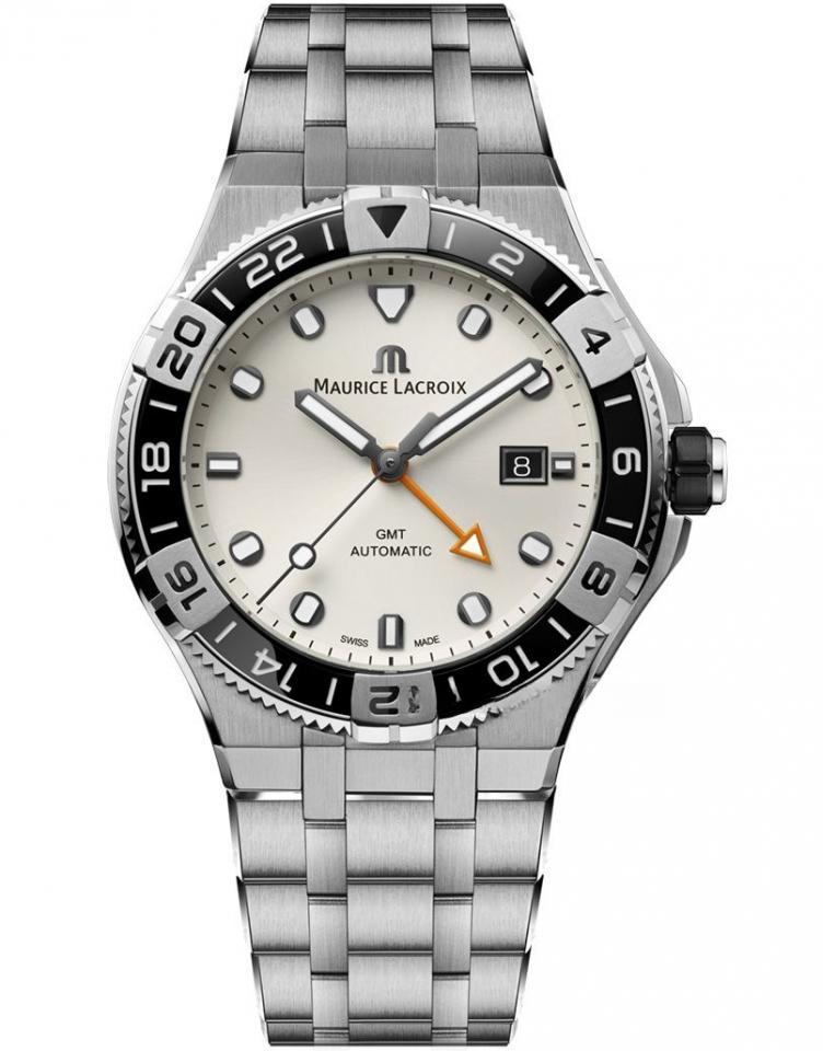 MAURICE LACROIX AI6158-SS00F-130-A AIKON