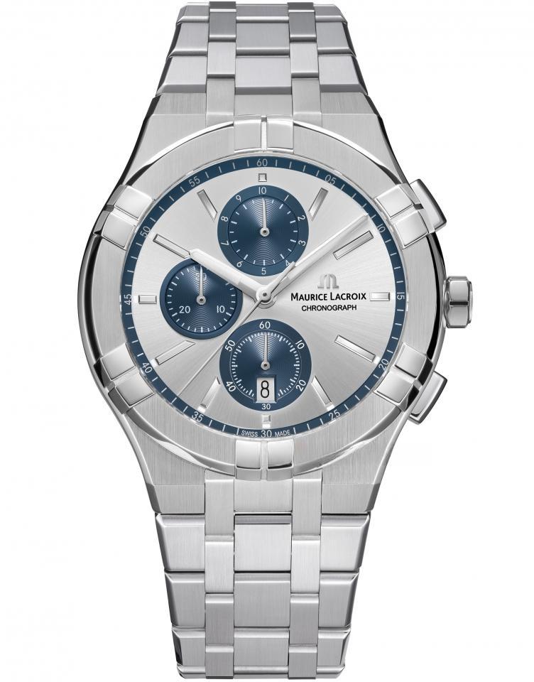 MAURICE LACROIX AI1118-SS002-330-1 AIKON