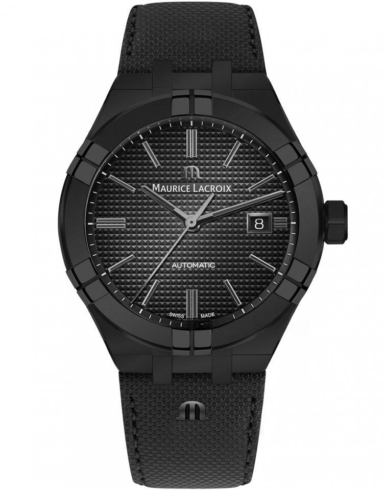 MAURICE LACROIX AI6008-PVB01-330-1 AIKON