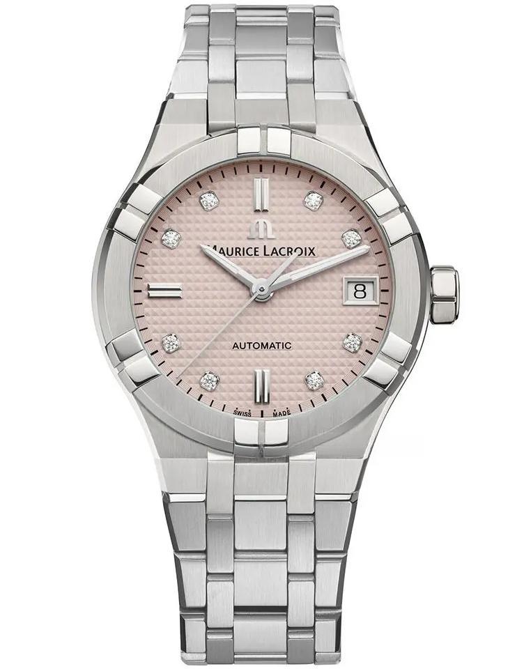 MAURICE LACROIX AI6006-SS00F-550-E AIKON