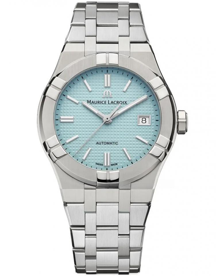 MAURICE LACROIX AI6007-SS00F-431-C AIKON