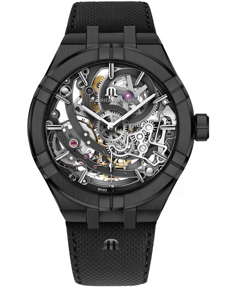 MAURICE LACROIX AI6028-PVB01-030-1 AIKON
