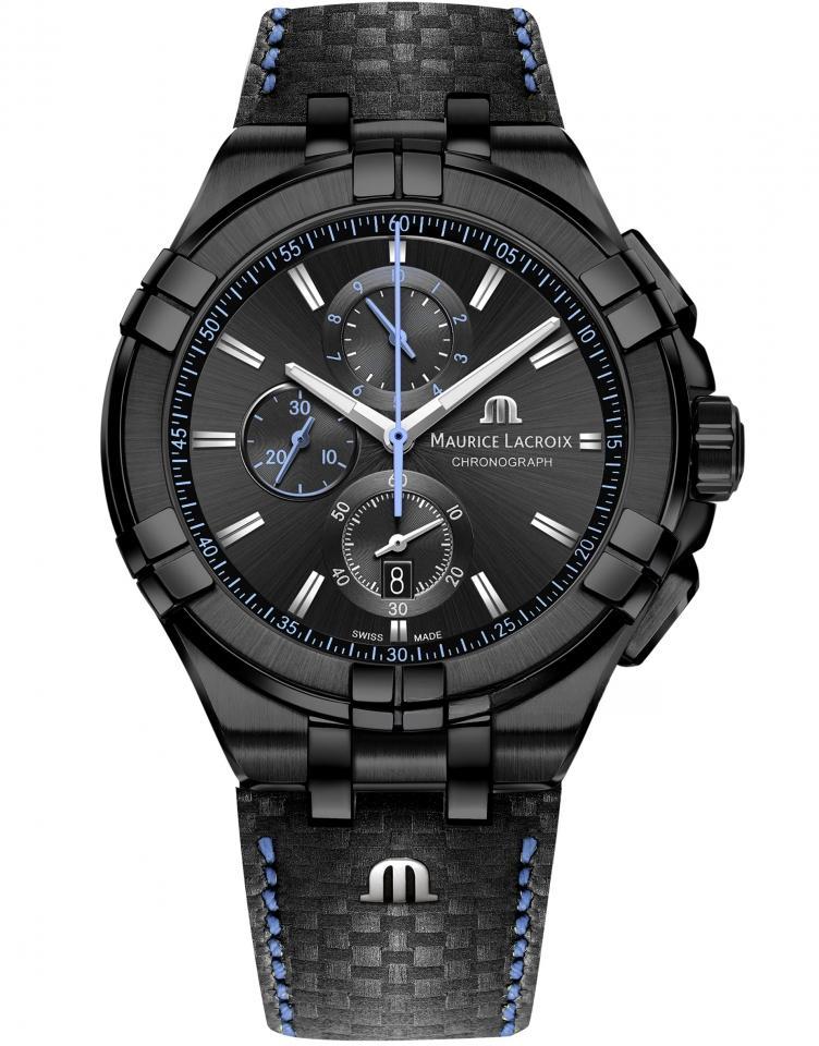 MAURICE LACROIX AI1018-PVB01-337-1 AIKON