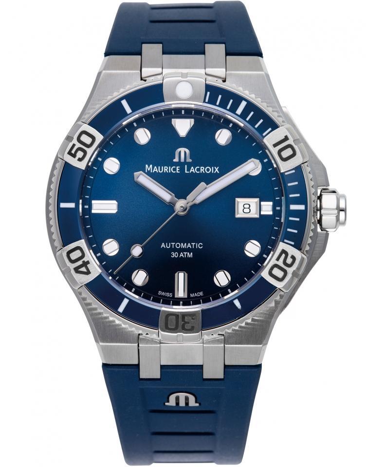 MAURICE LACROIX AI6058-SS002-430-2 AIKON