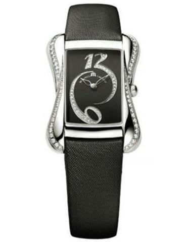 MAURICE LACROIX DV5012-SD531-350 DIVINA
