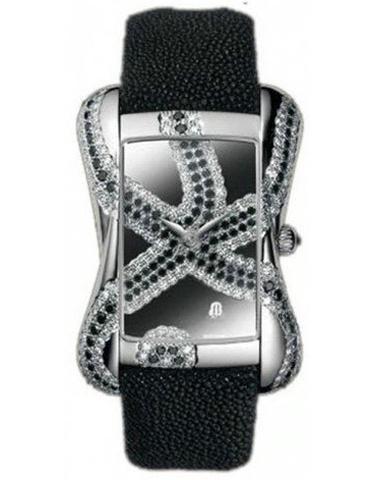 MAURICE LACROIX DV5012-WD531-151 DIVINA