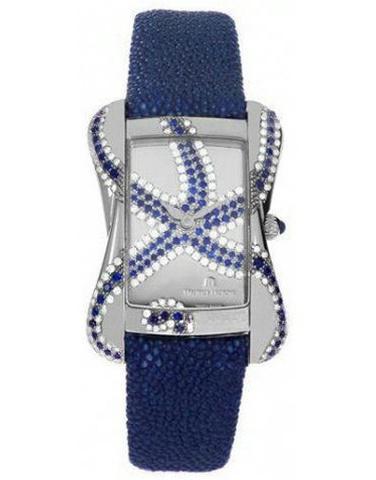 MAURICE LACROIX DV5012-WD531-153 DIVINA