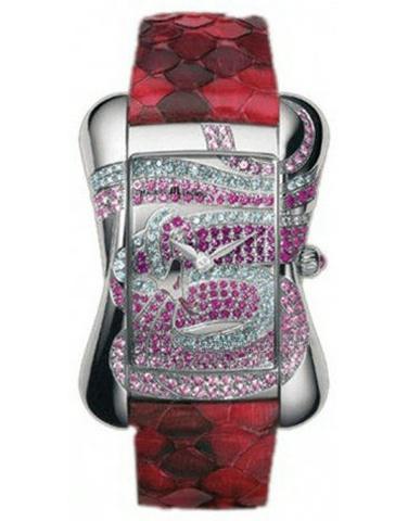 MAURICE LACROIX DV5012-WD531-157 DIVINA