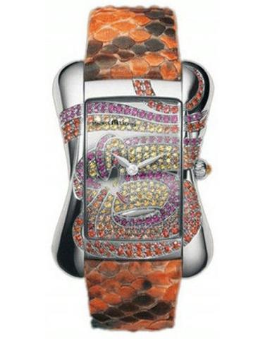 MAURICE LACROIX DV5012-WD531-158 DIVINA