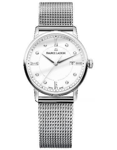 MAURICE LACROIX EL1094-SS002-150-2 ELIROS