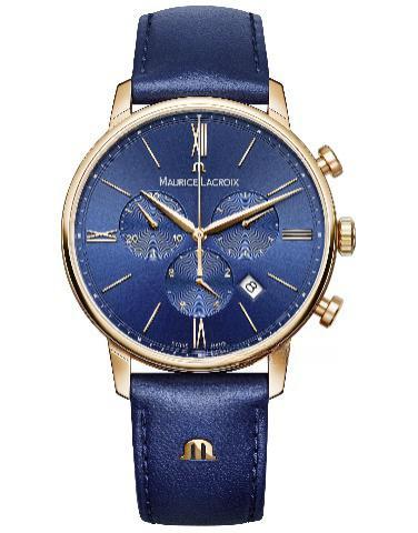 MAURICE LACROIX EL1098-PVP01-411-1 ELIROS