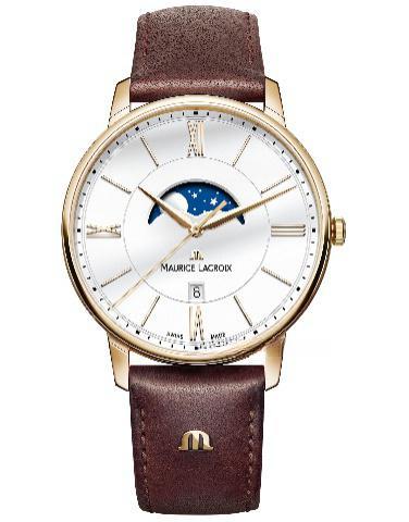 MAURICE LACROIX EL1108-PVP01-112-1 ELIROS