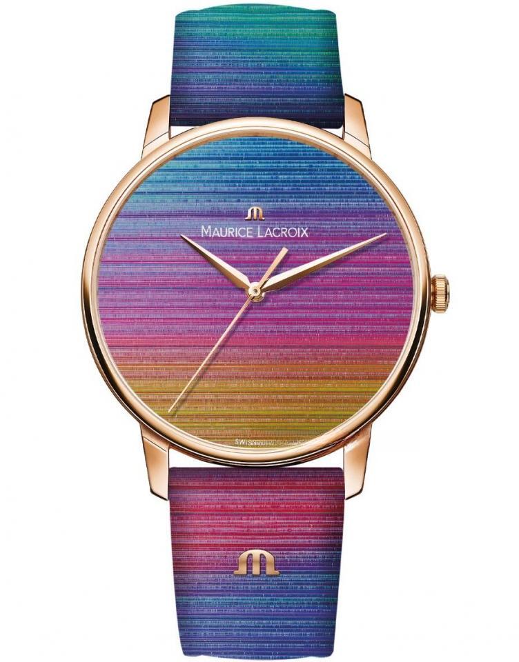 MAURICE LACROIX EL1118-PVP01-090-1 ELIROS
