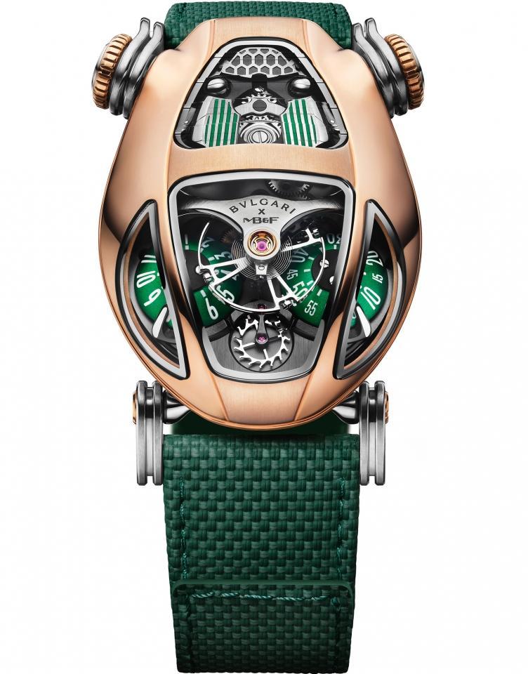 MB&F 104057 LEGACY MACHINES