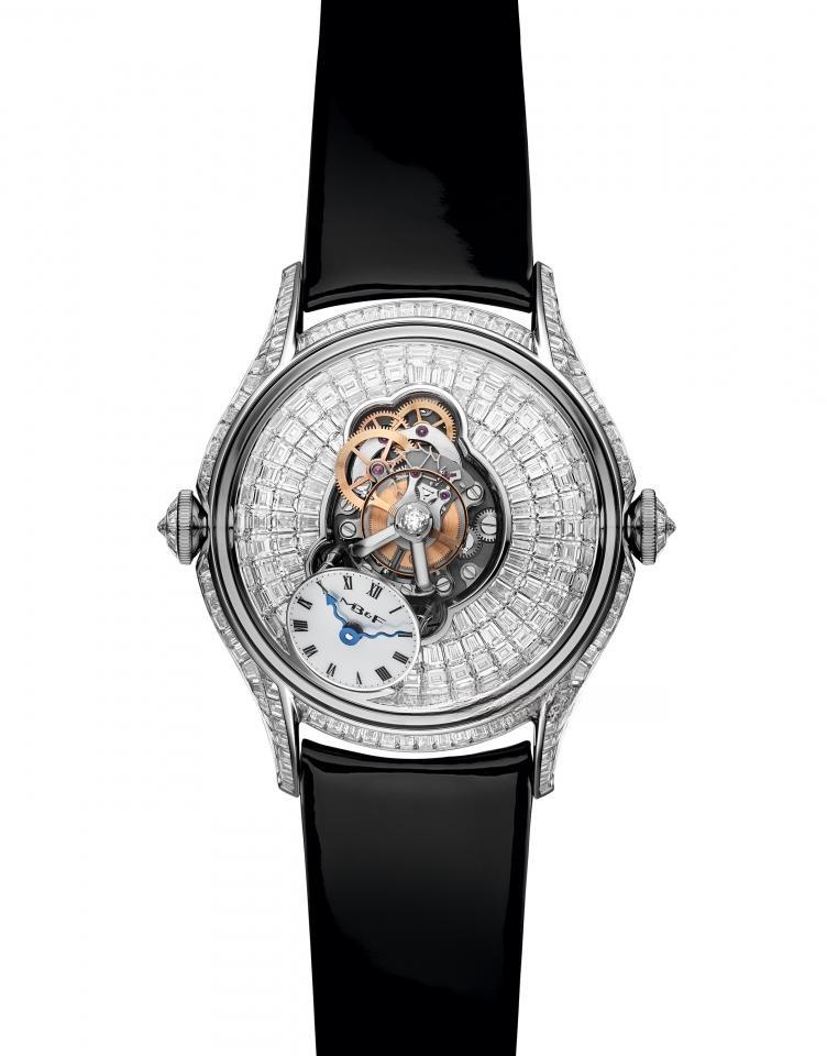MB&F 05.WSL.B1 LEGACY MACHINES