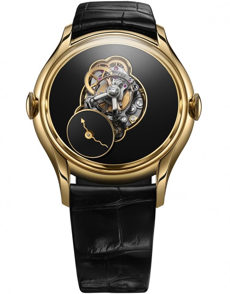 MB&F 05.YL.ON LEGACY MACHINES