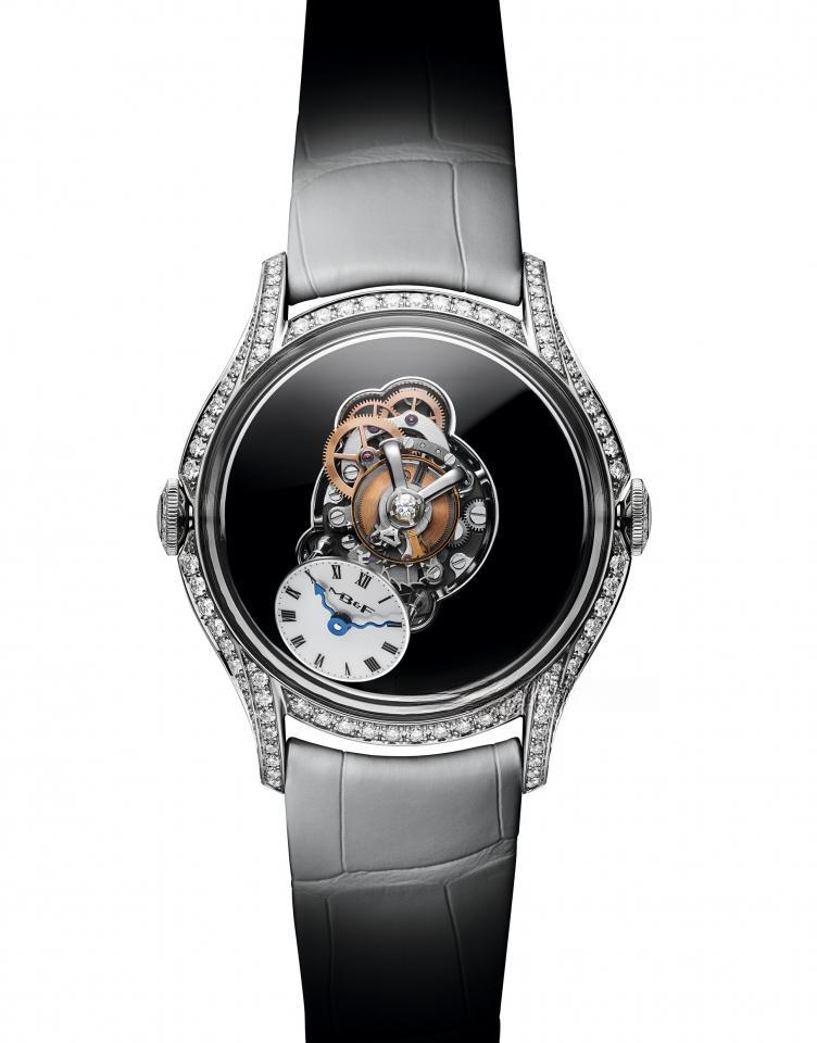 MB&F 05.WSL.B LEGACY MACHINES