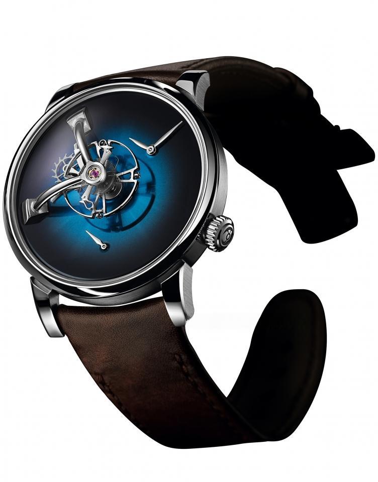 MB&F 51.SL.MB LEGACY MACHINES