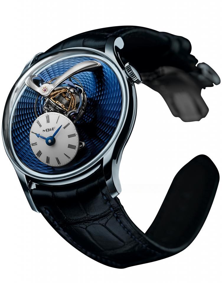 MB&F 06.TAL.BLG LEGACY MACHINES
