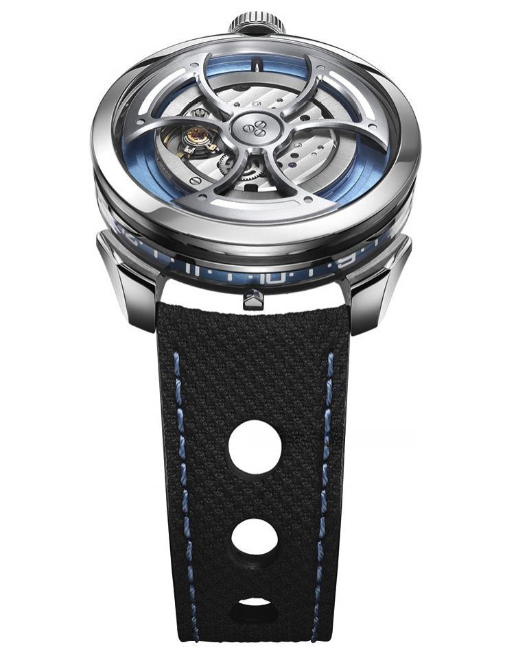 MB&F M.A.D.1S M.A.D.EDITIONS