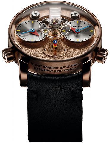 MB&F 53.RL.FS PERFORMANCE ART