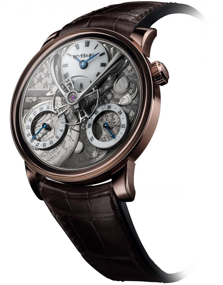 MB&F 04.RL.W2 PERFORMANCE ART