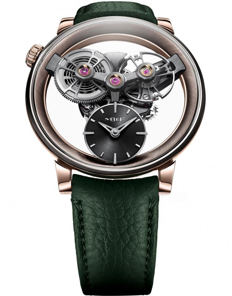 MB&F SP One SPECIAL PROJECT