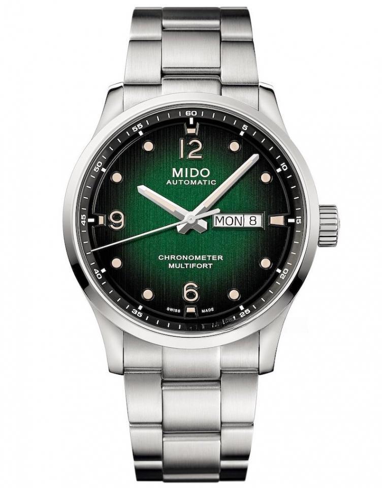 MIDO M038.430.17.041.00 先鋒