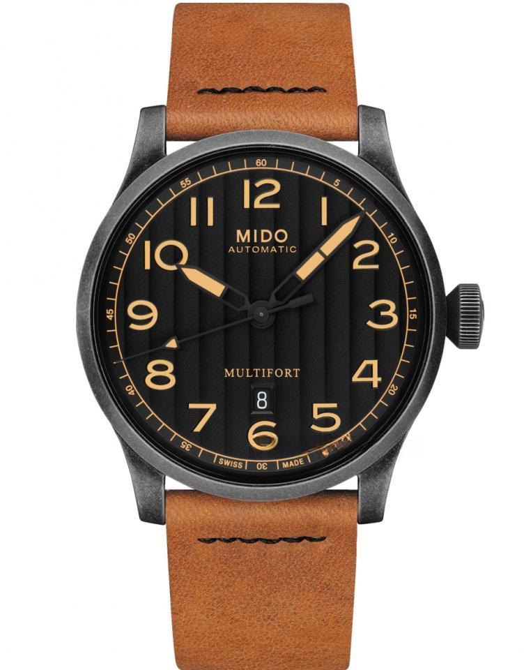 MIDO M032.607.36.050.99 先鋒