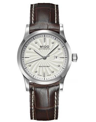 MIDO M005.007.16.036.10 先鋒