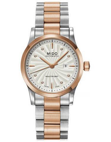 MIDO M005.007.22.036.00 先鋒