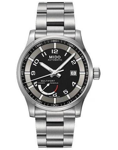 MIDO M005.424.11.052.02 先鋒