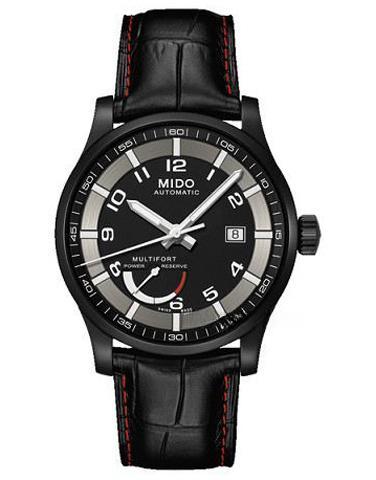 MIDO M005.424.36.052.22 先鋒