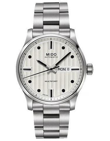 MIDO M005.430.11.031.00 先鋒
