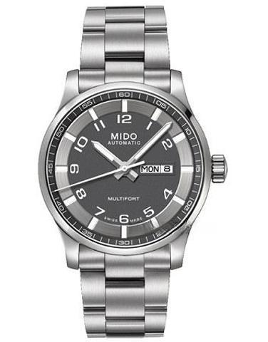 MIDO M005.430.11.082.00 先鋒