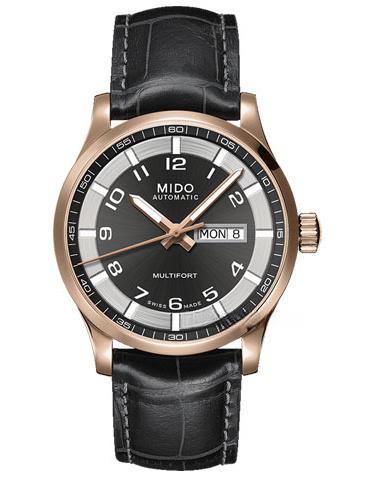 MIDO M005.430.36.062.52 先鋒