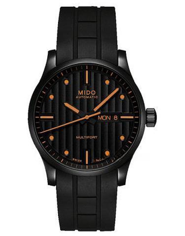 MIDO M005.430.37.051.02 先鋒