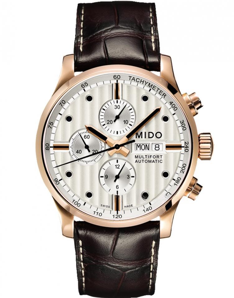 MIDO M005.614.36.031.00 先鋒