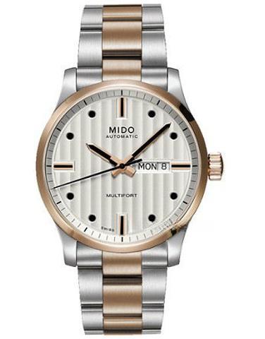 MIDO M005.830.22.031.02 先鋒