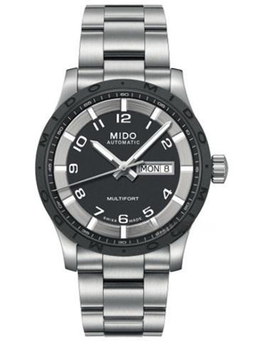 MIDO M018.430.11.062.00 先鋒
