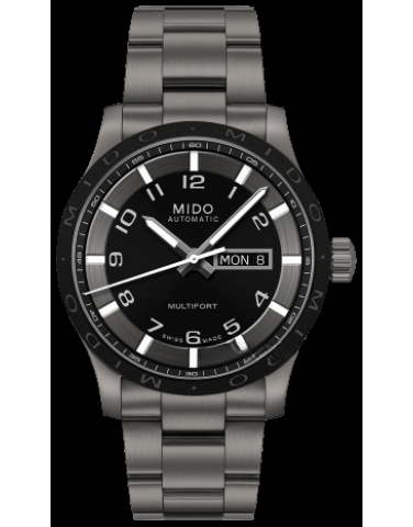 MIDO M018.430.44.052.00 先鋒
