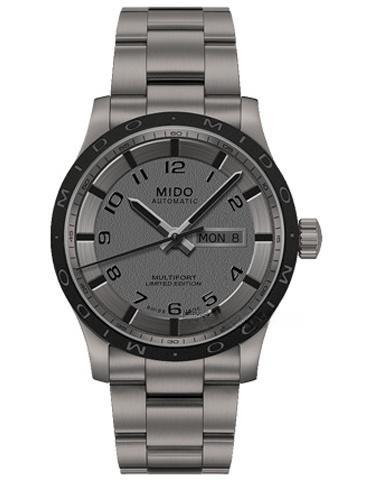 MIDO M018.430.44.062.00 先鋒