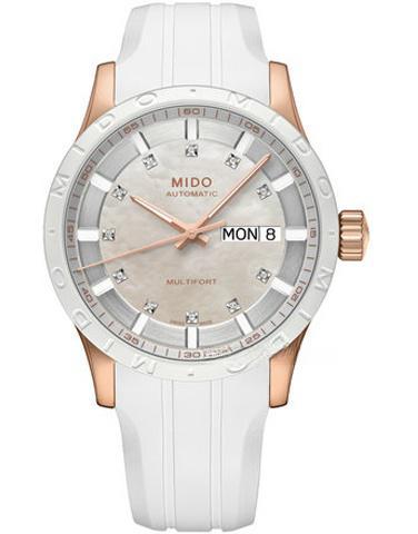 MIDO M018.830.37.116.00 先鋒