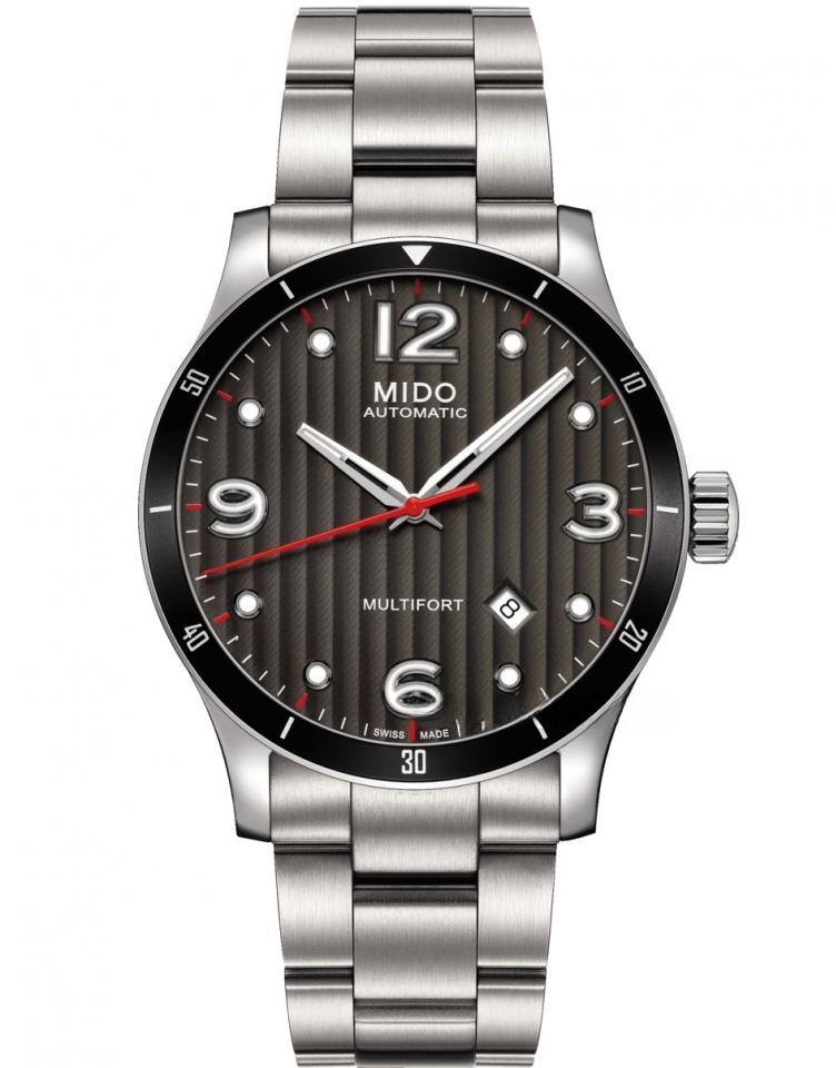 MIDO M025.407.11.061.00 先鋒