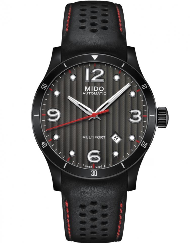 MIDO M025.407.36.061.00 先鋒