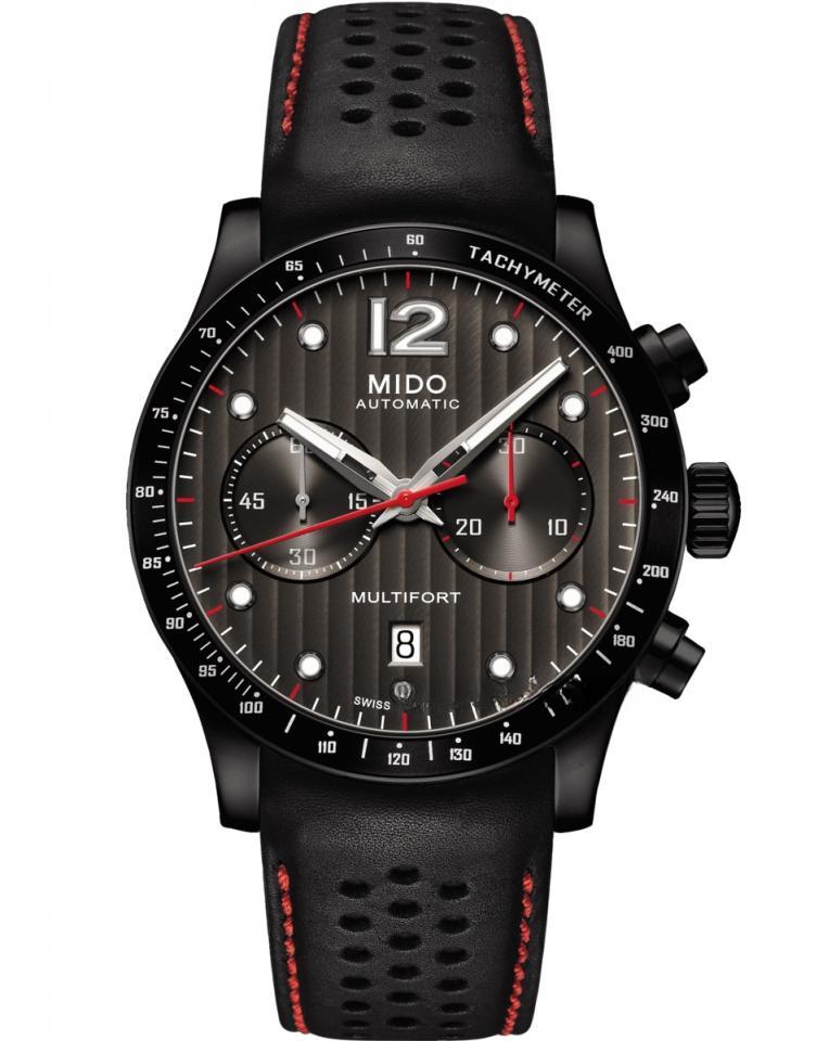 MIDO M025.627.36.061.00 先鋒