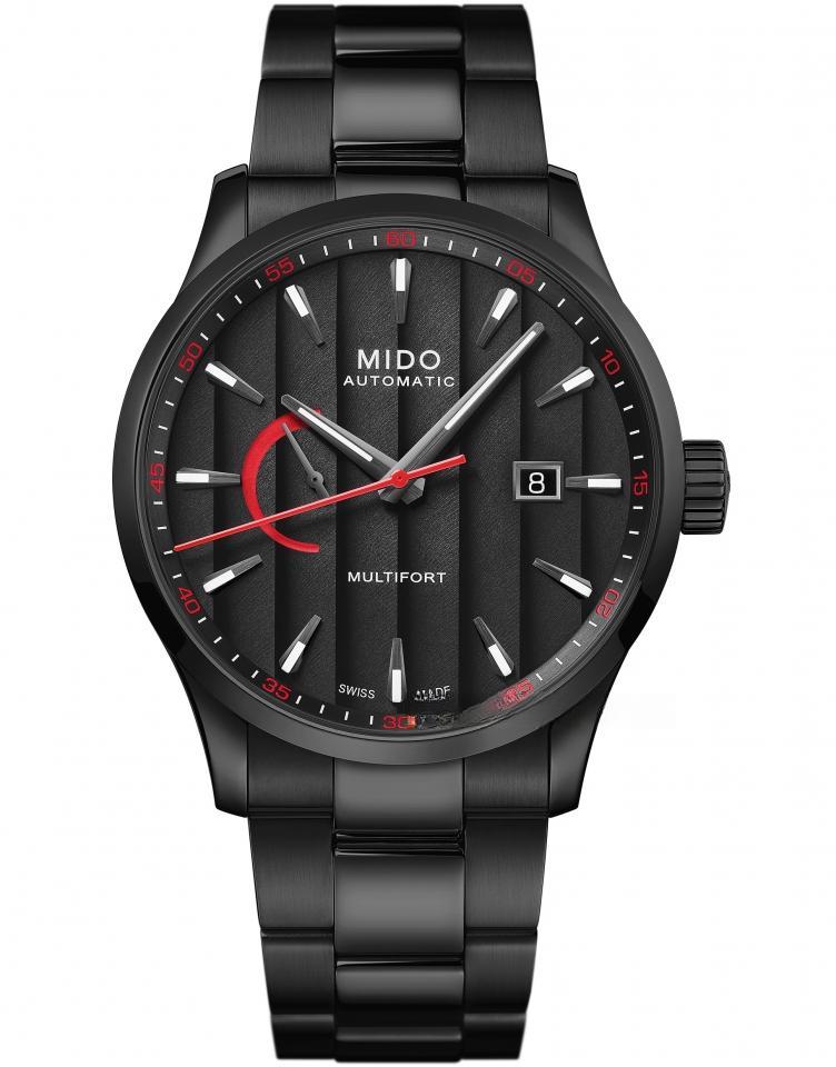 MIDO M038.424.33.051.00 先鋒