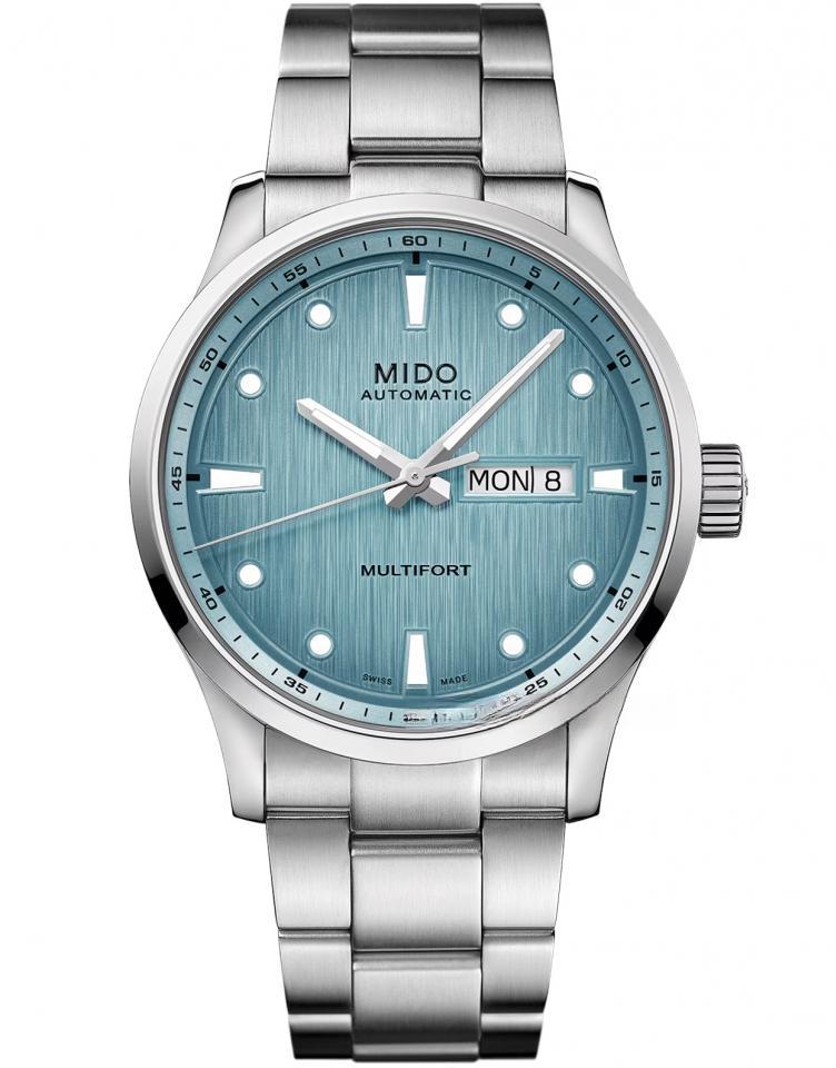 MIDO M038.430.11.041.00 先鋒